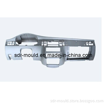 Plastic Injection Mould for Auto Parts Mould